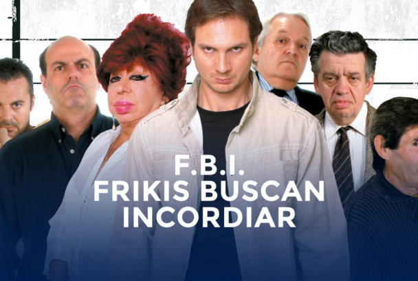 FBI: Frikis buscan incordiar