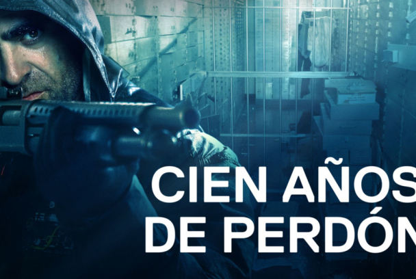 Cien años de perdón
