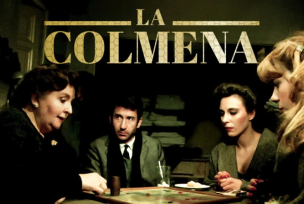 La colmena