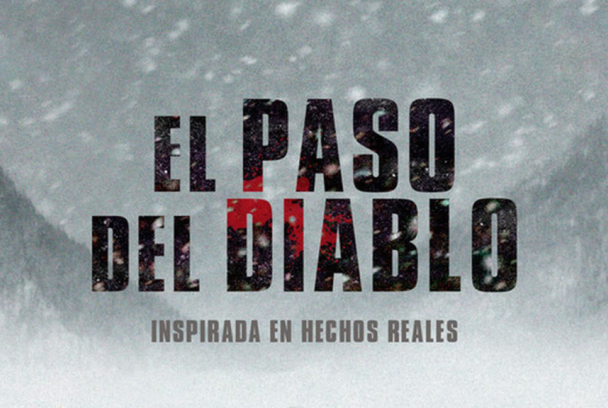 El paso del diablo