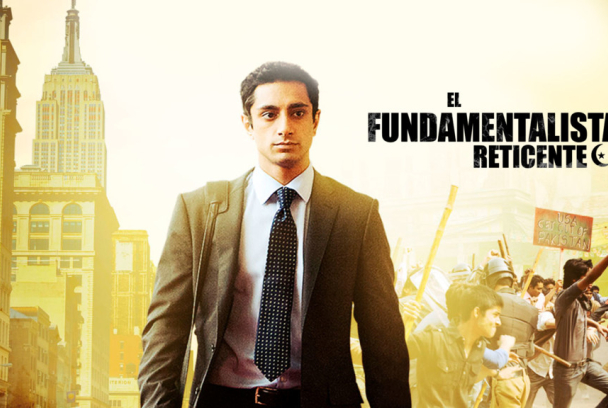 El fundamentalista reticente