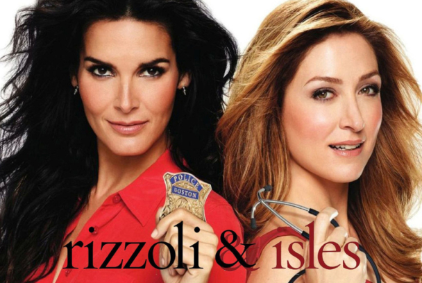 Rizzoli & Isles
