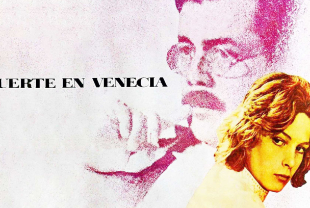 Muerte en Venecia