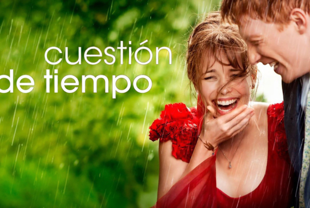 Una cuestión de tiempo