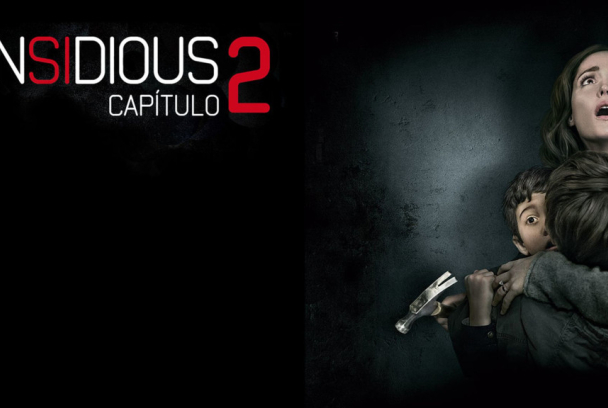 Insidious: Capítulo 2