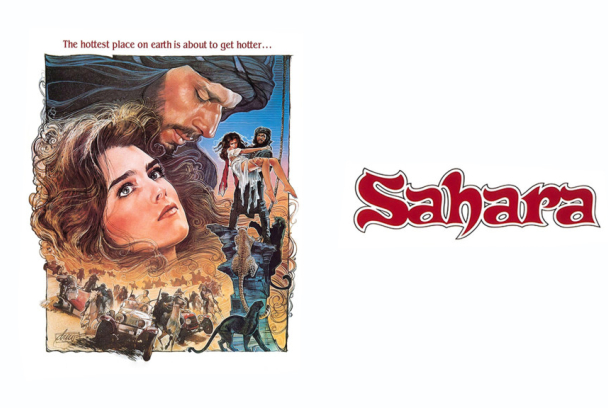 Aventuras en el Sahara