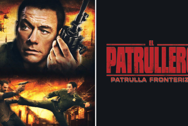 The Shepherd: el patrullero