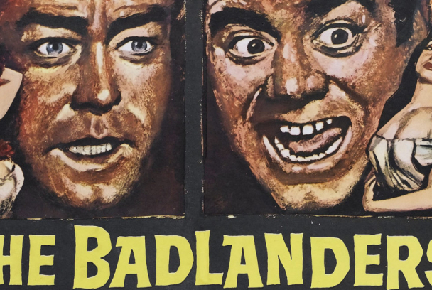 Arizona, prisión federal