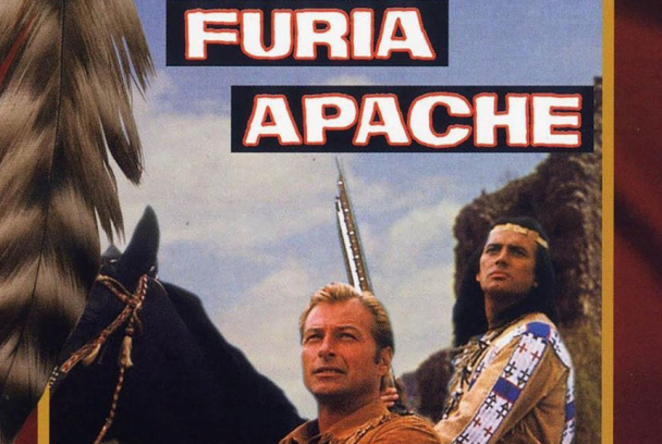 Furia apache