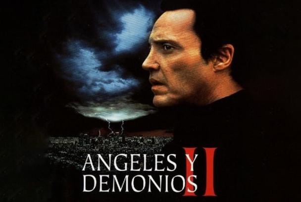 Ángeles y demonios II