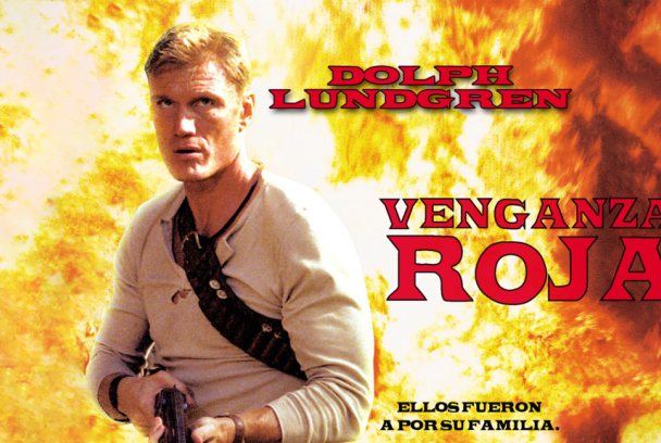 Venganza roja