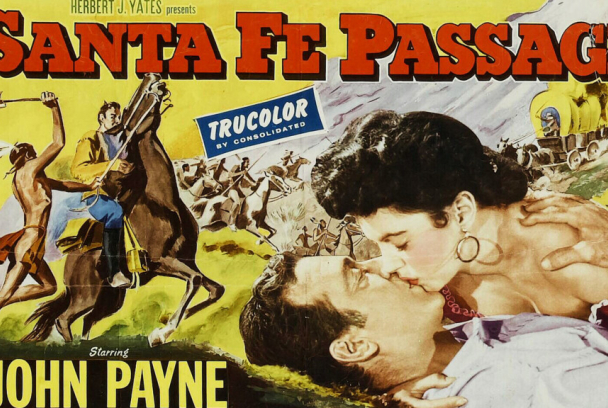 Senderos de violencia