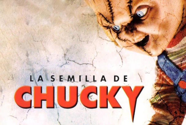 La semilla de Chucky