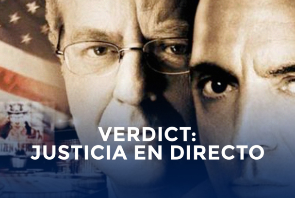 Veredicto ciudadano (Justicia en directo)