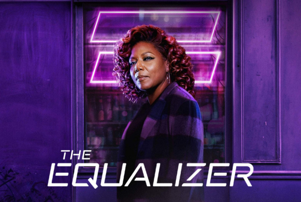 The Equalizer