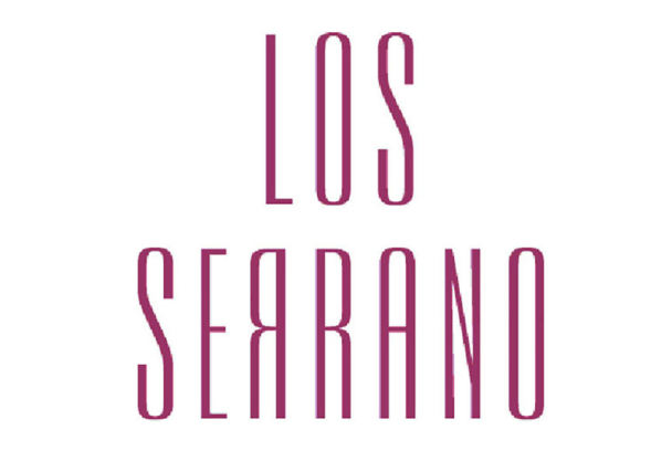 Los Serrano