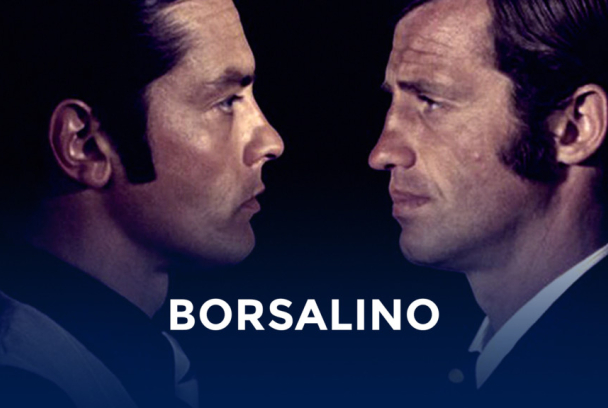 Borsalino y compañía