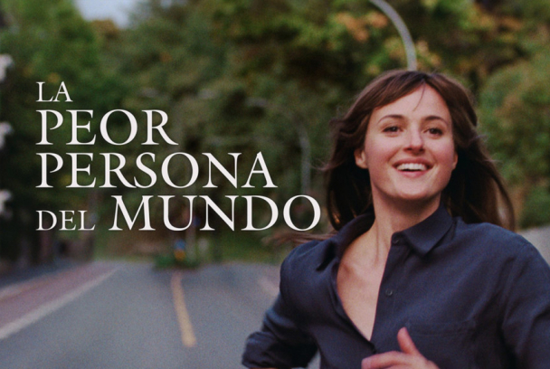 La peor persona del mundo