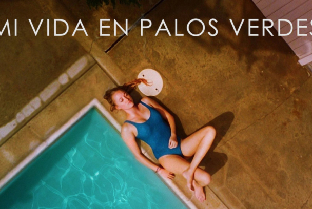 Mi vida en Palos Verdes