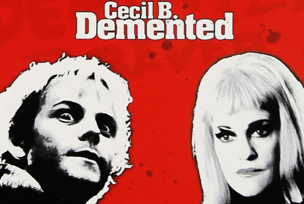 Cecil B. Demente