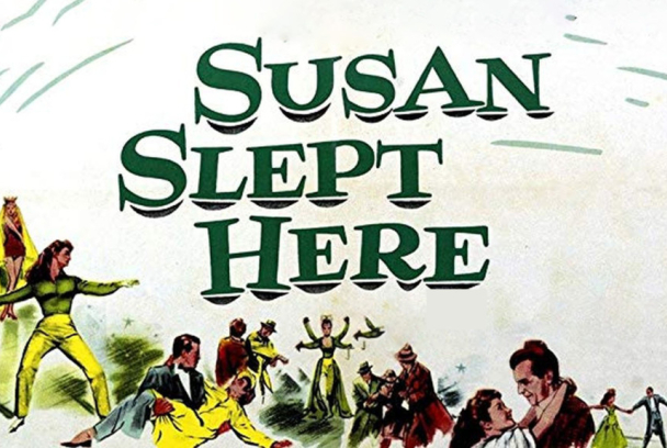 Las tres noches de Susana