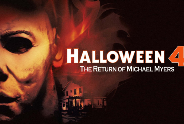 Halloween 4: El regreso de Michael Myers