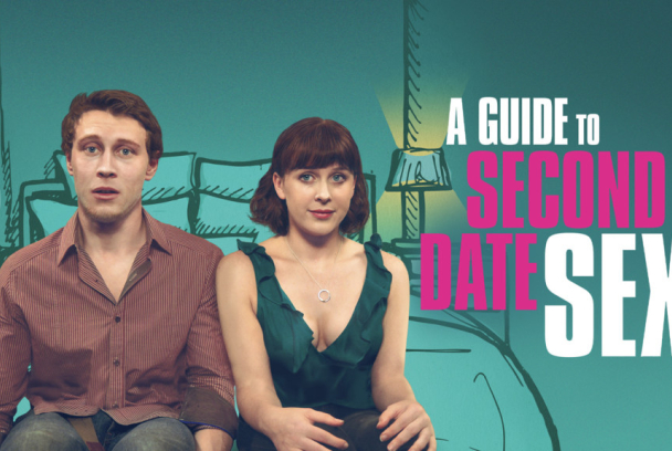 Guía sexual para una segunda cita