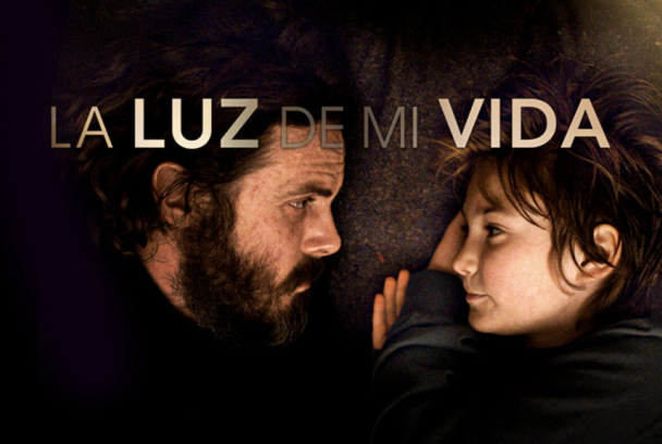 La luz de mi vida