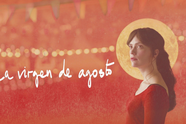 La virgen de agosto