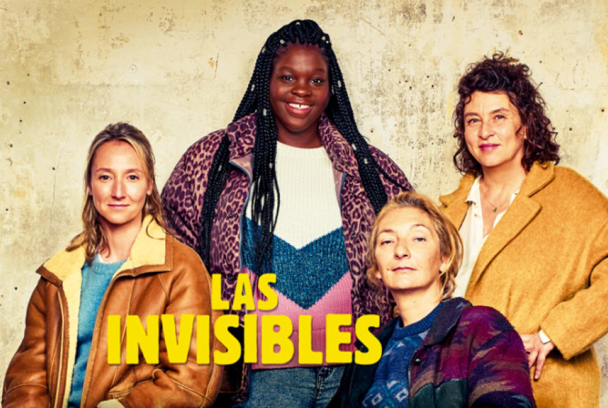 Las invisibles