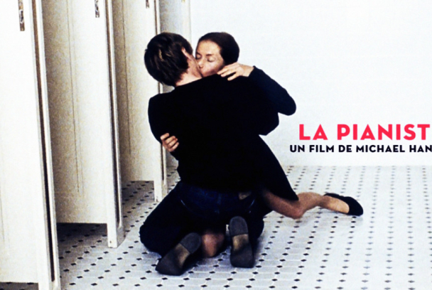 La pianista