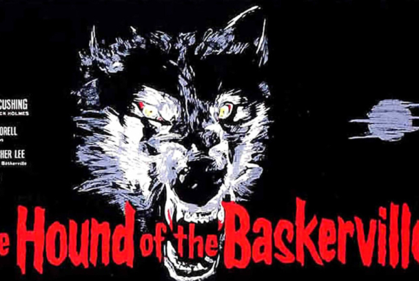 El perro de los Baskerville