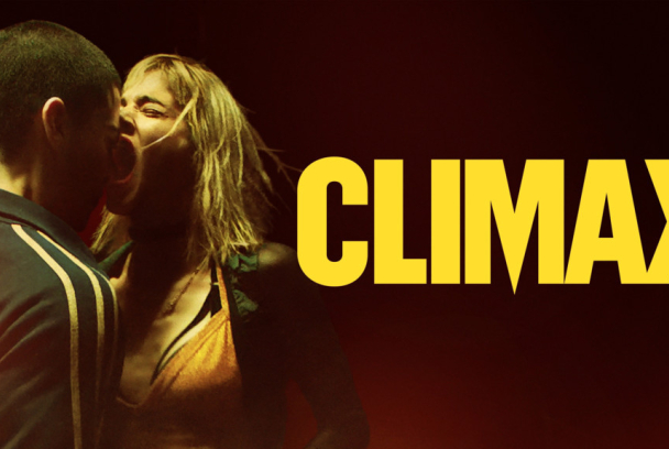 Clímax