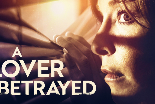 Amor traicionado