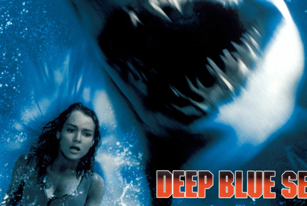 Deep Blue Sea
