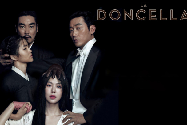 La doncella