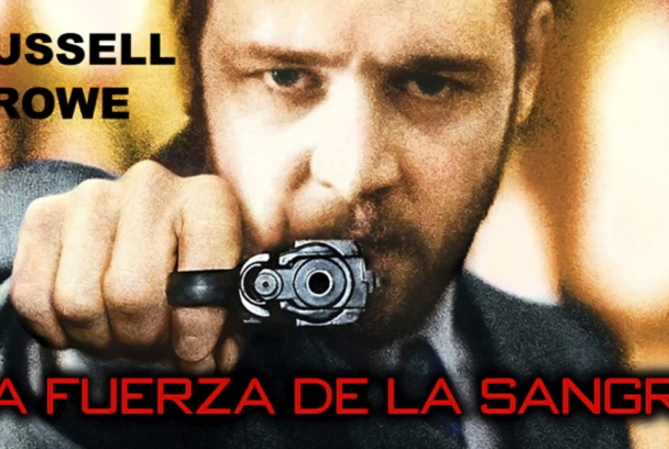 La fuerza de la sangre