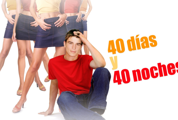 40 días y 40 noches