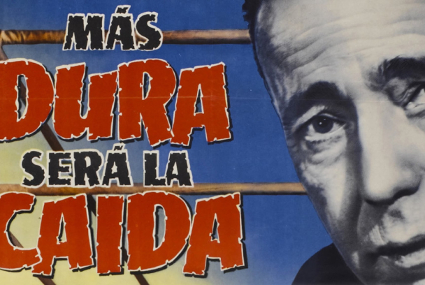 Más dura será la caída