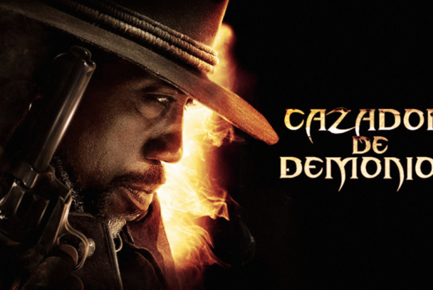 Cazador de demonios