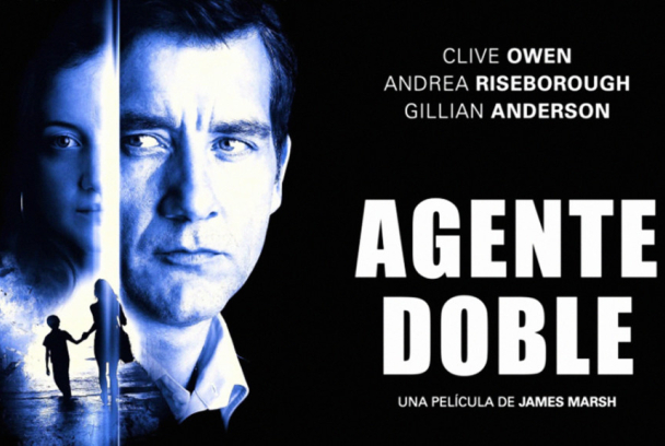 Agente doble 