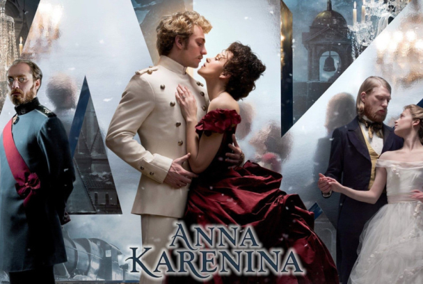Anna Karenina