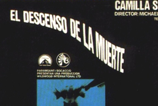 El descenso de la muerte