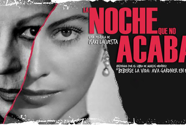 La noche que no acaba