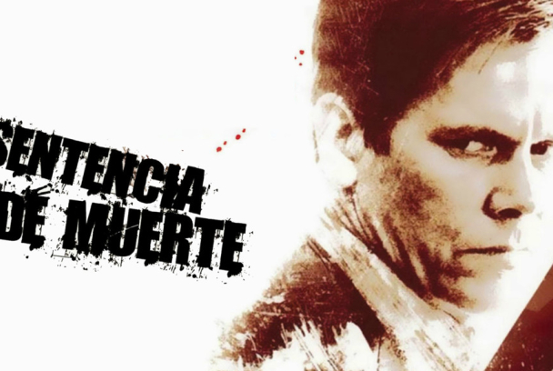 Sentencia de muerte