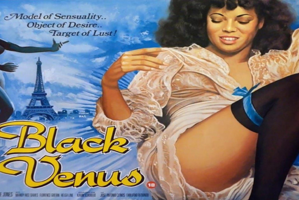 Venus Negra