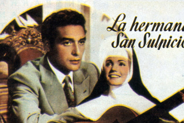 La hermana San Sulpicio