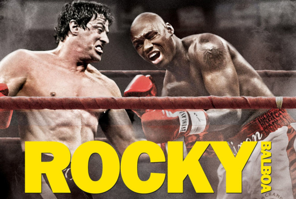 Rocky Balboa