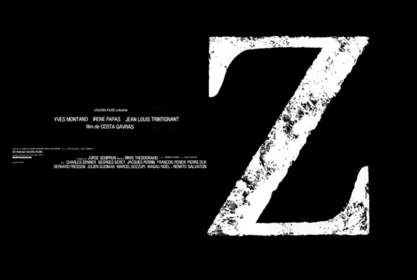 Z