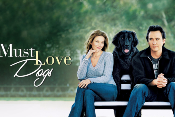 Y que le gusten los perros